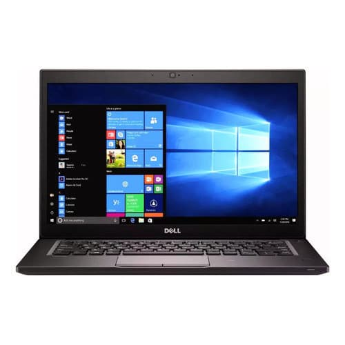 Notebook Dell Latitude 7490 I5 16gb Ssd 240gb 14