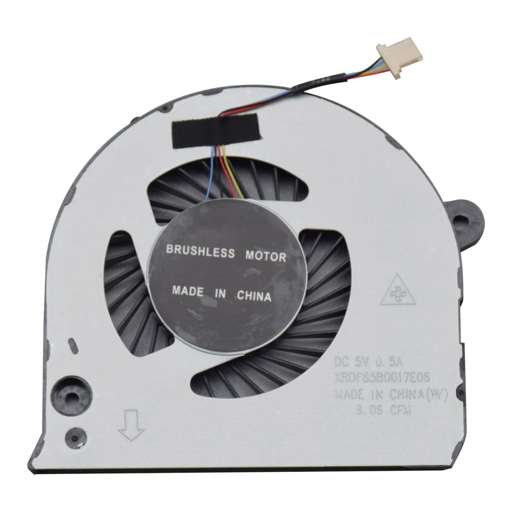 Cooler para Notebook compatível com Dell Gamer G7-7588-A10B Interno