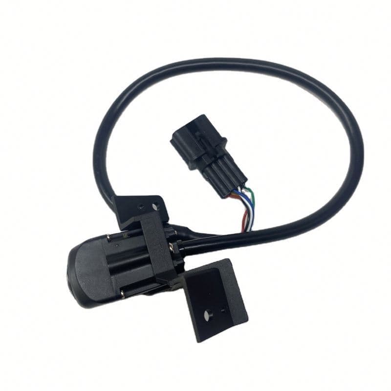 premium-Vendas Diretas Da Fábrica Peças De Automóvel Câmera De Assistência Reversa Traseira Do Carro 95760-D3101 95760D3