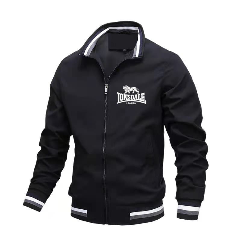 2025 primavera jaqueta jaqueta uniforme de beisebol jaqueta novo estilo vôo Casual Cardigan jaqueta masculina