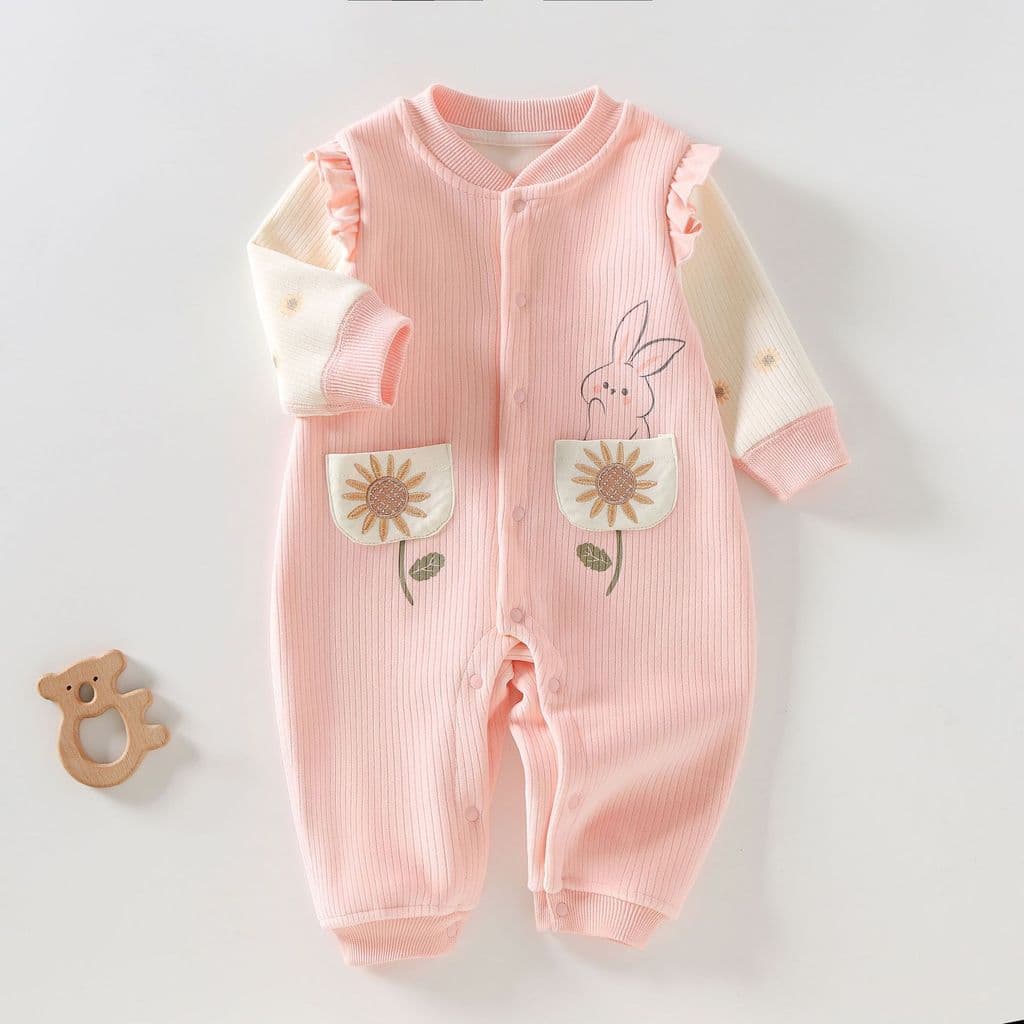 Julho idade bebê menina primavera passeio julho julho macacão bebê menina primavera roupas bonito passeio macacão prince