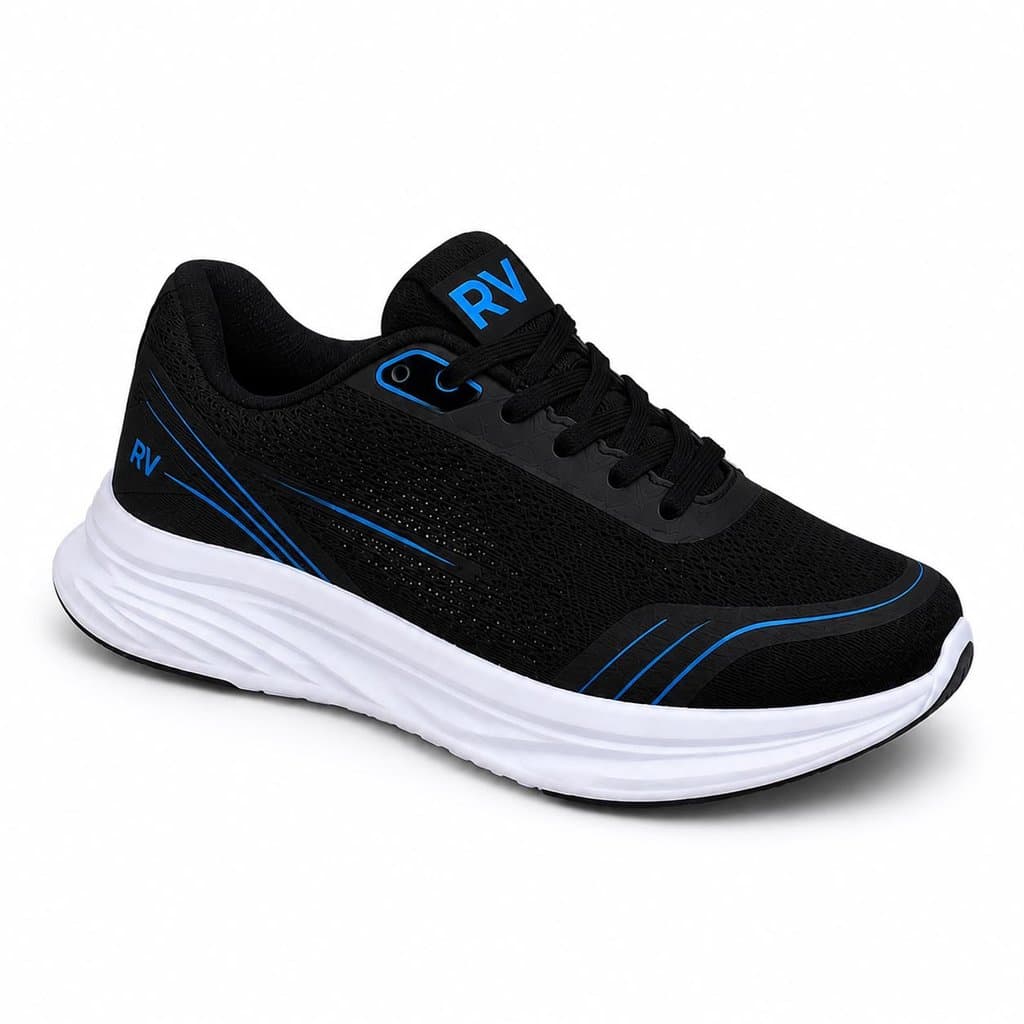 Tenis Feminino Esportivo TAM.34 ao 43 Envio Rapido Tenis Feminino