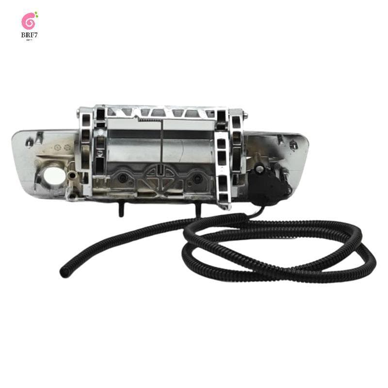 Câmera De Visão Traseira Grande Angular AHD Noturna Para CVBS De Backup Reverso De Carro 68197873AA RAM 1500 2500 3500 2