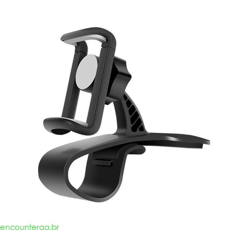 Encontrora Minimalista Carro HUD Posição Suporte Do Telefone Painel Handfree Para Veículos Modernos