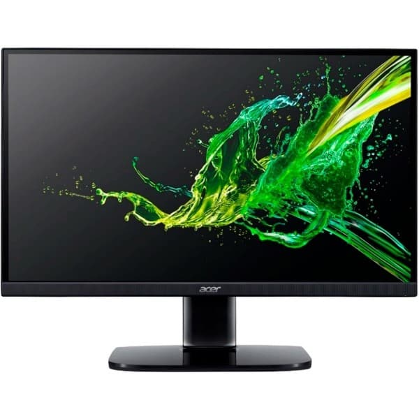 Monitor Gamer 23.8" LED VA Full HD HDMI VGA KA242Y - Acer