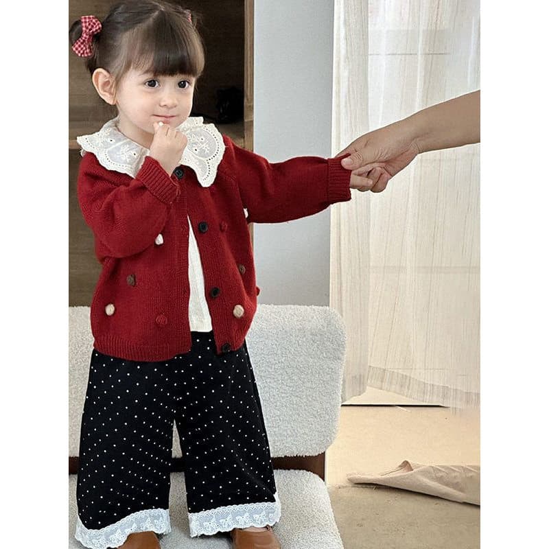 Roupas de bebê camisola roupas de outono bebê menina terno novo estilo bebê criança moda doce primavera outono um ano de