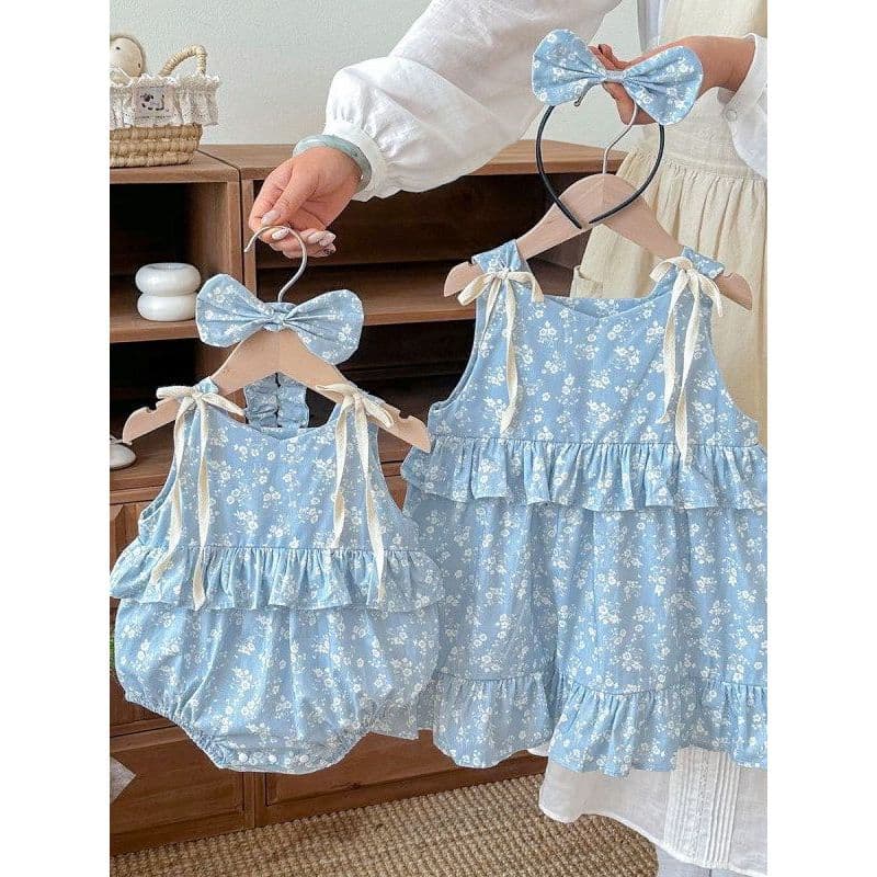 Roupas de bebê roupas de bebê puro algodão novo estilo bebê menina macacão sem mangas roupas de bebê menina princesa ves