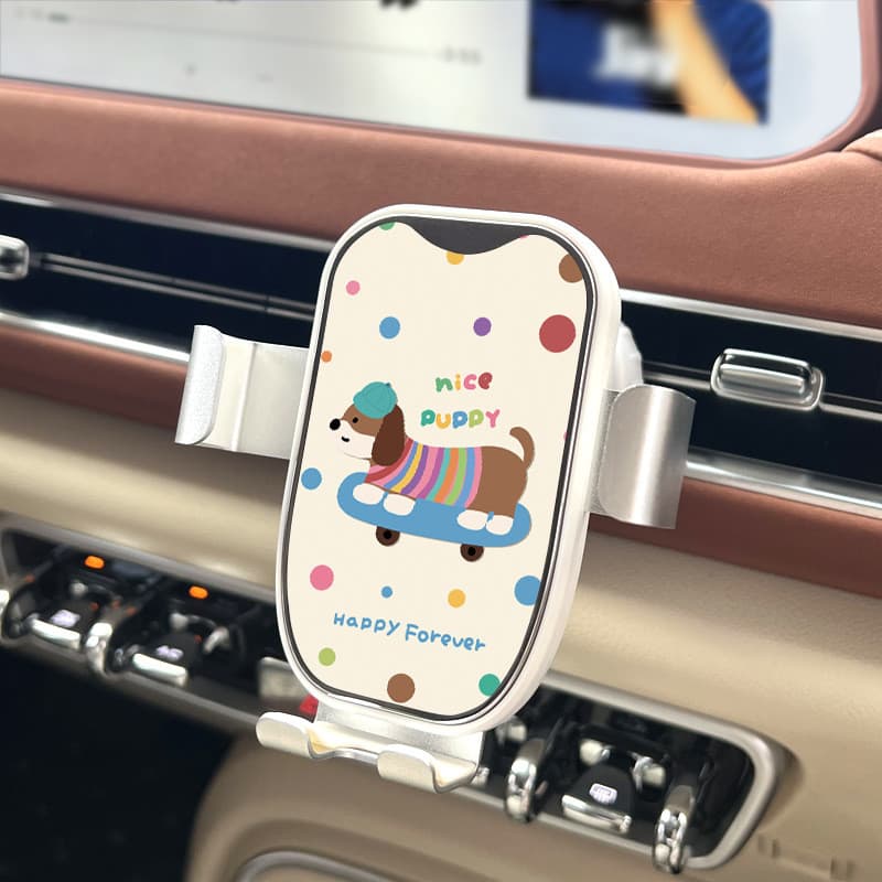 Suporte para celular para carro Suporte para celular para carro Suporte para celular Estrutura de suporte para navegação