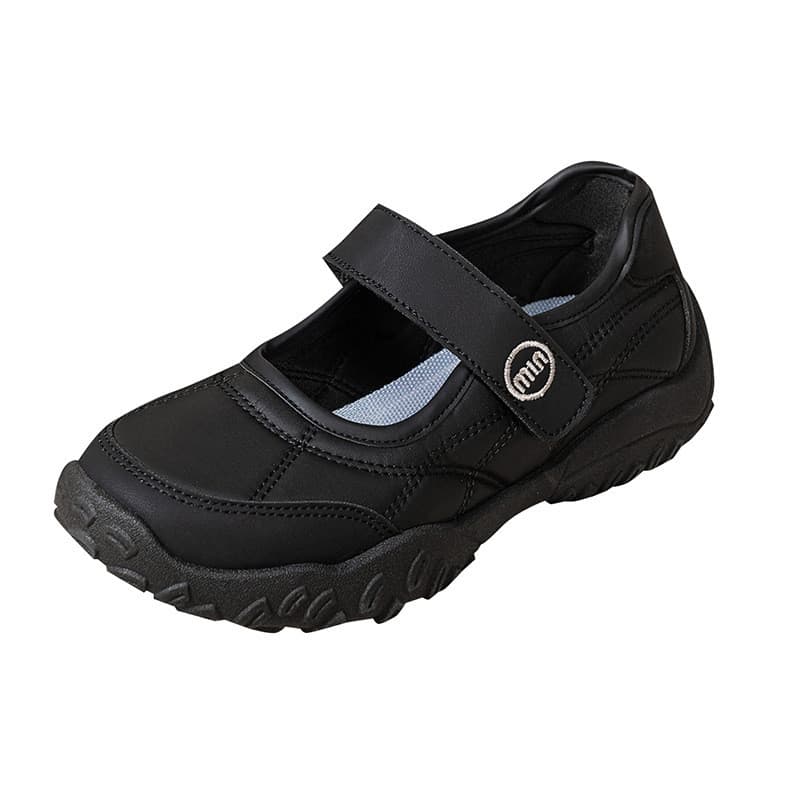 【Confortável e Estiloso】Conforto Diário [Moderno e Confortável] Mary Jane/Sapatos Femininos/Calçados Femininos