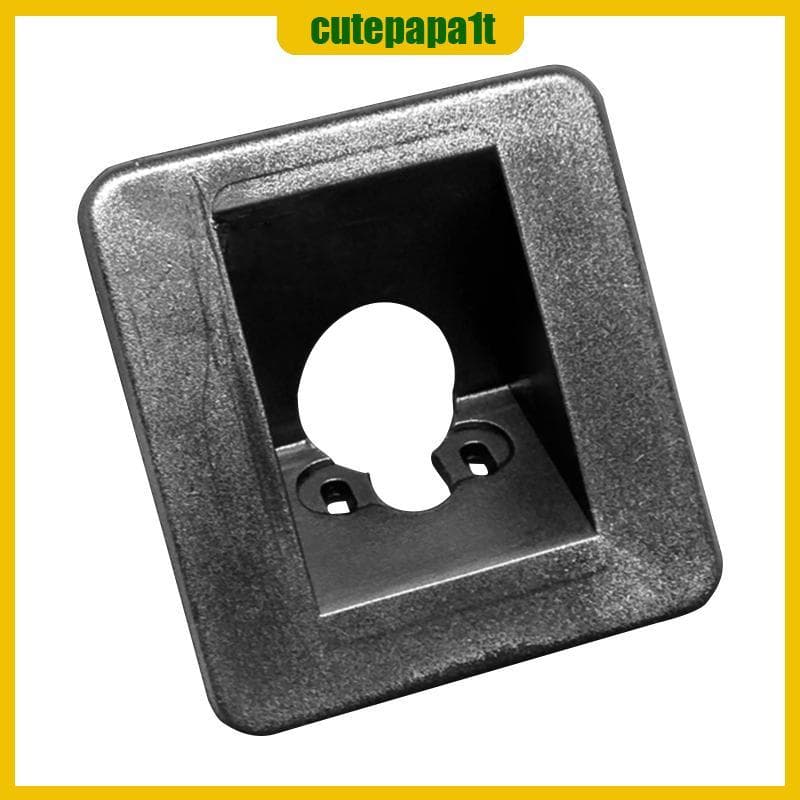 STBL K3S Suporte Para Câmera Visão Traseira Do Carro Luzes Da Placa Licença Reversa