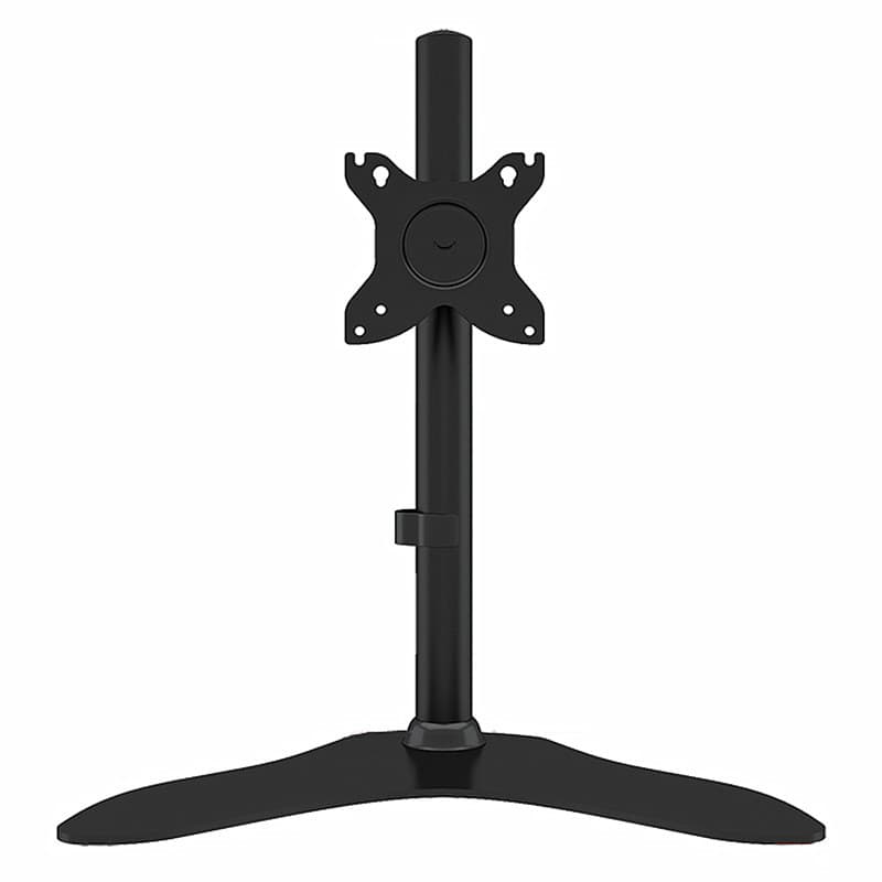 Adequado para hp hp Monitor suporte Desktop Base do computador caindo Horizontal Vertical rotativo Universal 24 27 32 Po