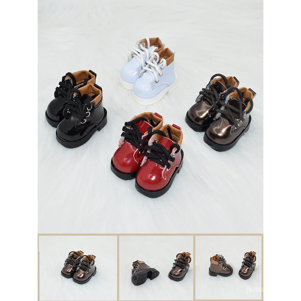 Sapatos BJD, botas para bonecas articuladas em cm, acessórios para bonecas de algodão em cm, brinquedos para bonecas, sa