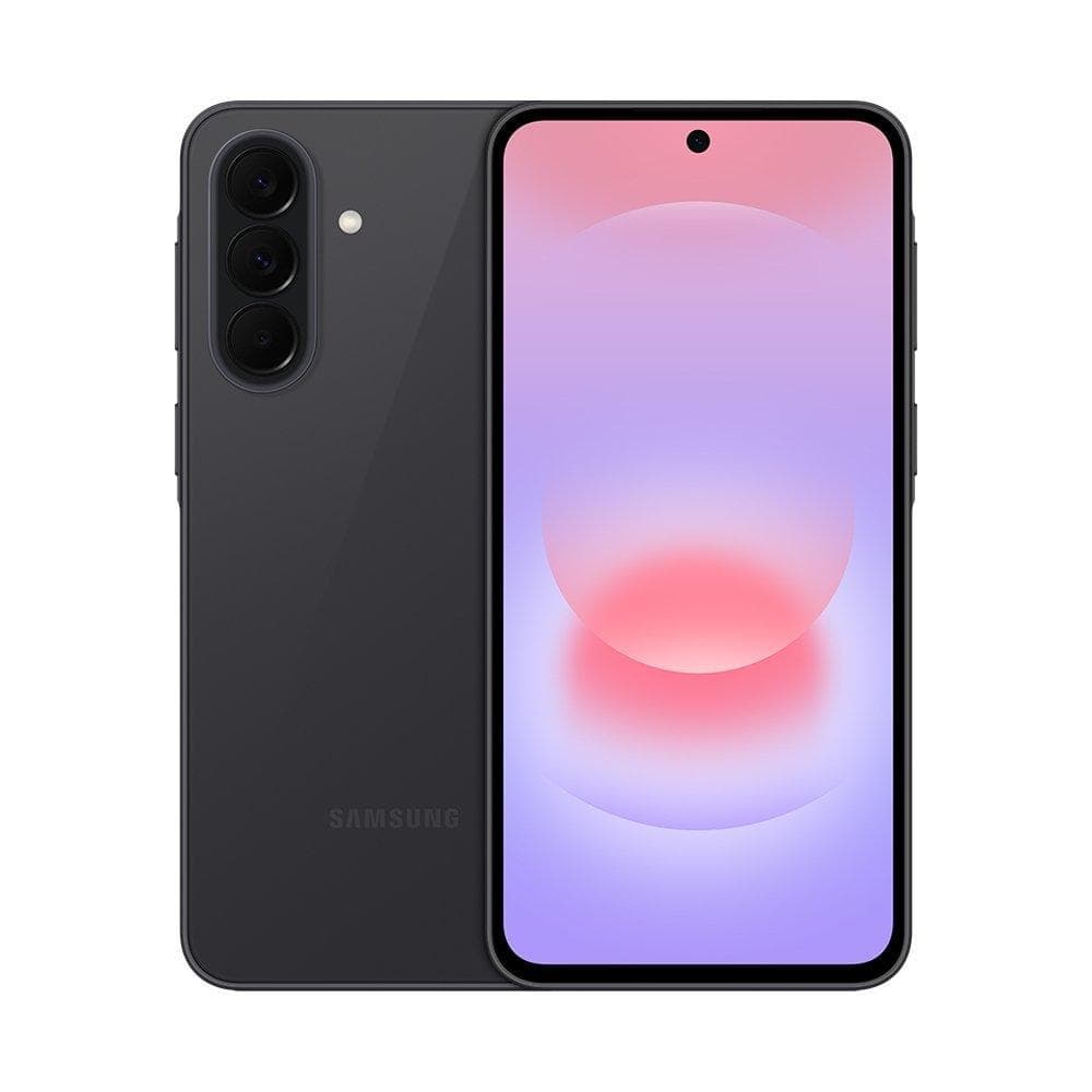 Celular Samsung Galaxy A37 5G 128GB 6GB RAM NFC Preto