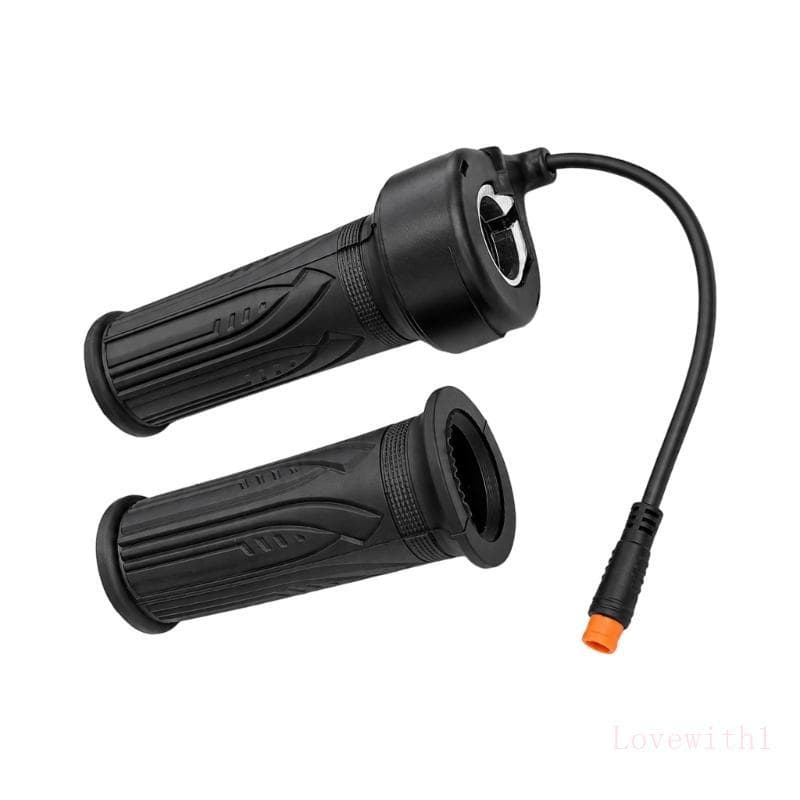 LOVE Universal Acelerador Lidar Com Apertos E Cabo Conjunto Acessórios Moto 22mm 7 8 Guiador Aperto