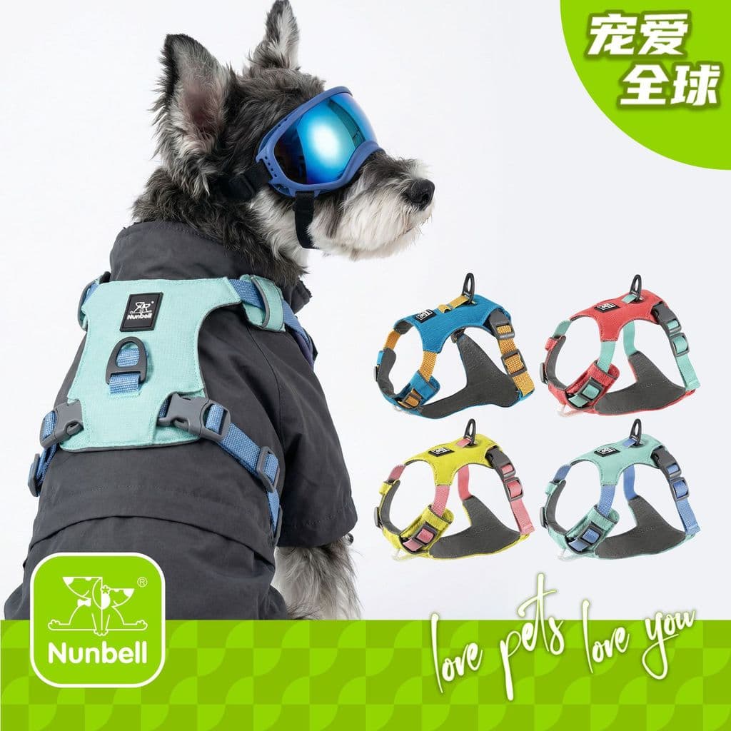 🚗Bestseller🚗Coleira Leve para Cães, Guia para Cães para Uso Externo, Corda de Tração, Corrente para Cães, Coleira Anti-