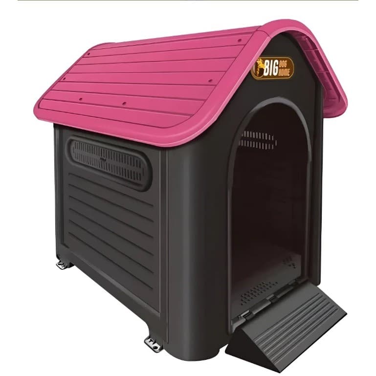Casinha para Cachorro Grande N9 Casa para Cães Resistente Big Casinha Extra Grande
