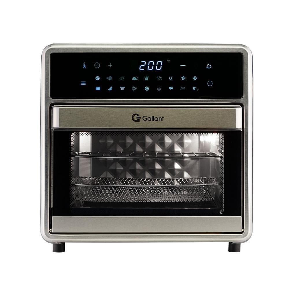 Fritadeira Air Fryer Forno 15L Gallant Digital GFE15 Super Compact