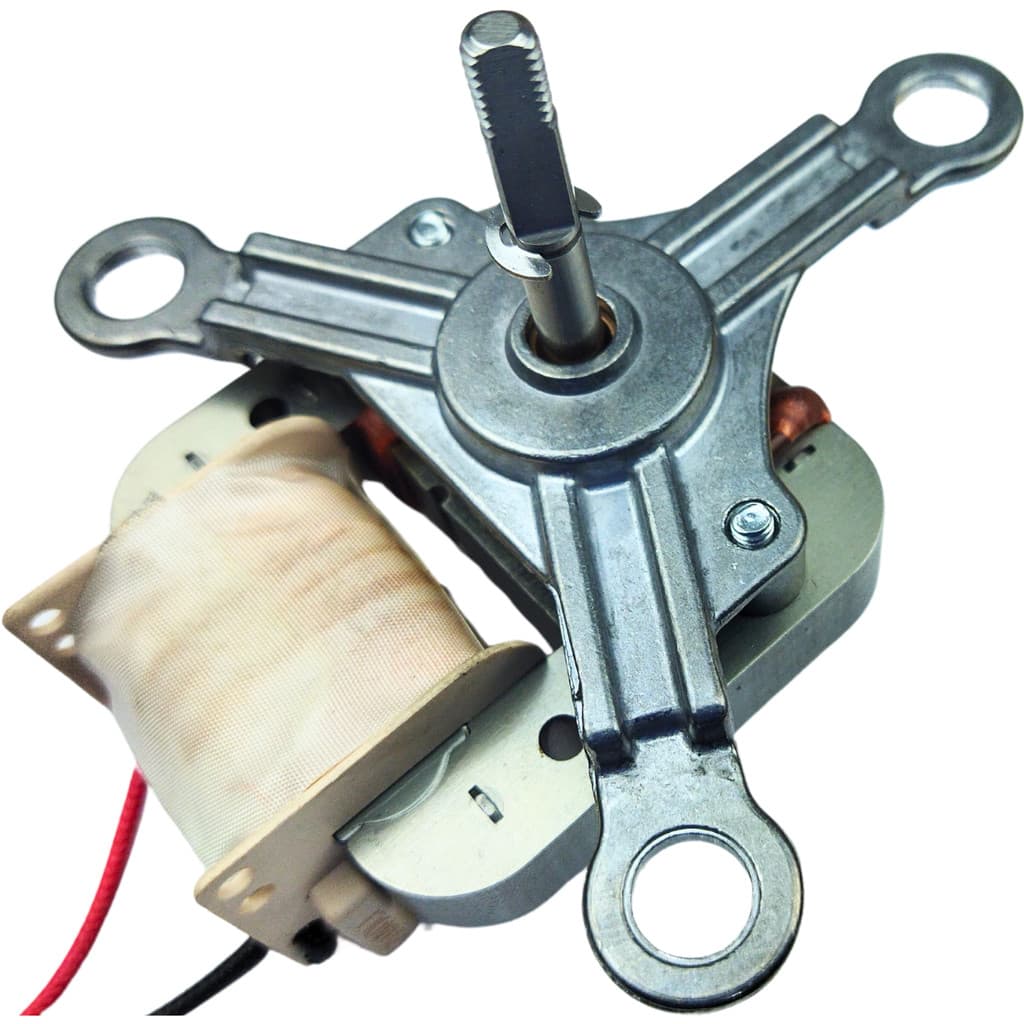 Motor YJ61-12 para Fritadeira Digital Clear Oster OFRT970