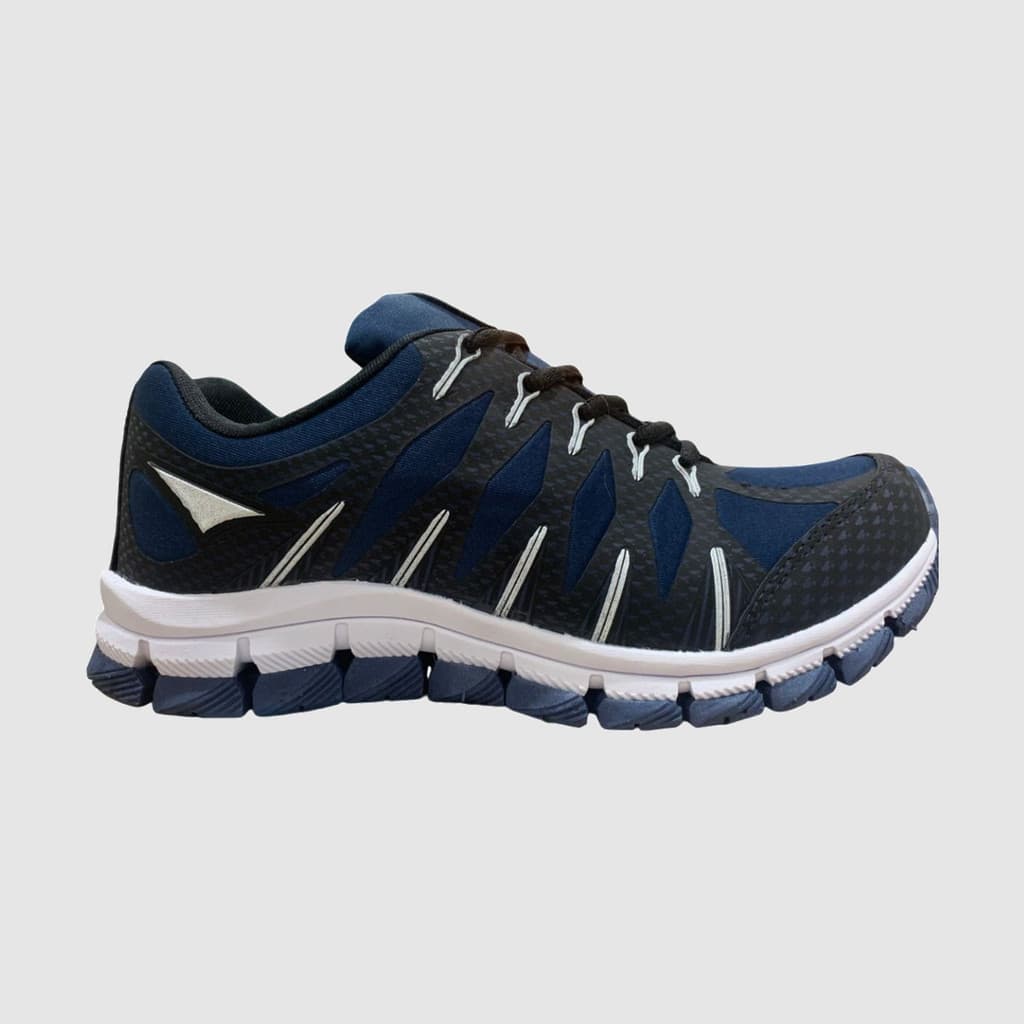 TENIS MASCULINO LETS GEL ESPORTIVO DE ALTA PERFORMANCE ACADEMIA CAMINHADA