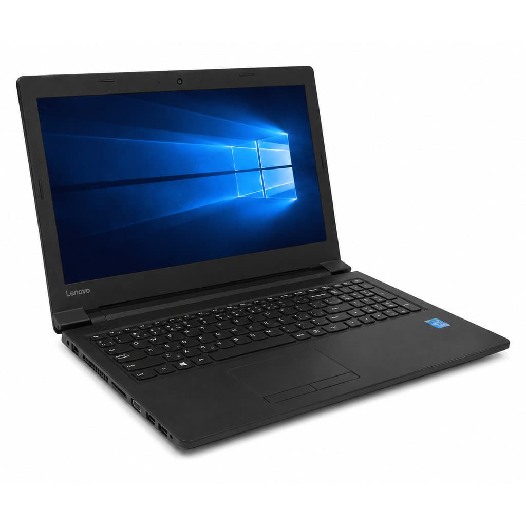 Notebook Lenovo Ideapad 100-15iby Celeron 4gb 120gb (recondicionado)