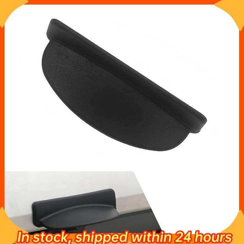[hobbes1] Capa De Câmera De Backup Com Visão Traseira , De Silicone Para Carros , Protetora De Chuva , Acessórios Univer