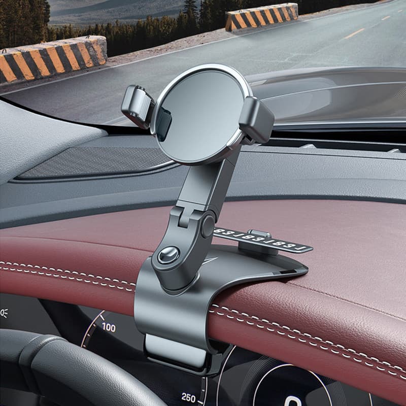 Suporte para celular para carro Suporte para celular para carro Suporte para celular para carro Painel de controle centr