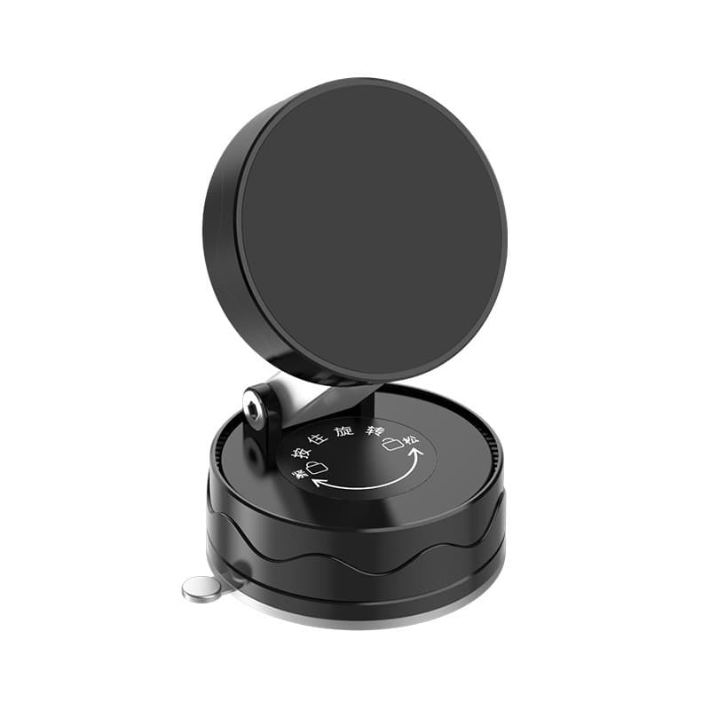 Suporte Magnético Universal para Instrumentos, Suporte de Telefone para Carro com Ventosa a Vácuo, Suporte Multifunciona