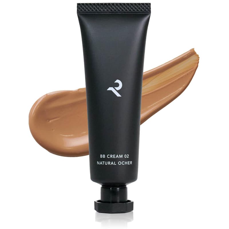 Japão importado RETOUCH BB creme Base líquida masculina fundação maquiagem Base Natural Nude maquiagem corretivo
