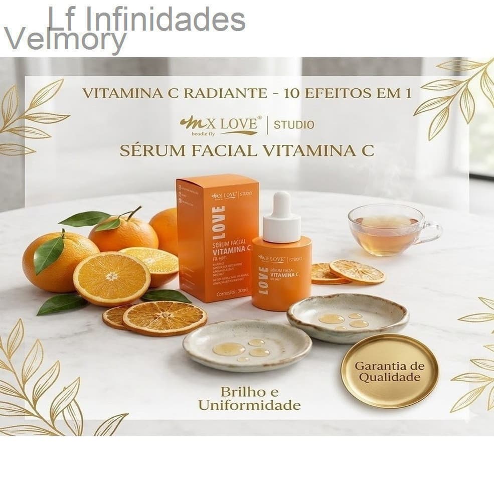 Sérum facial Vitamina C Max LoveH7HAG72Z2JN0