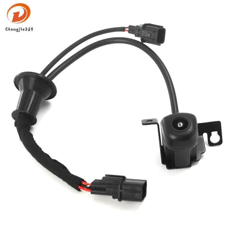 [Nova Câmera De Visão Traseira Do Carro C] Para IONIQ 2017-2019 Ev Hybrid Parking Assist Camera 95760-G2100 95760G2100