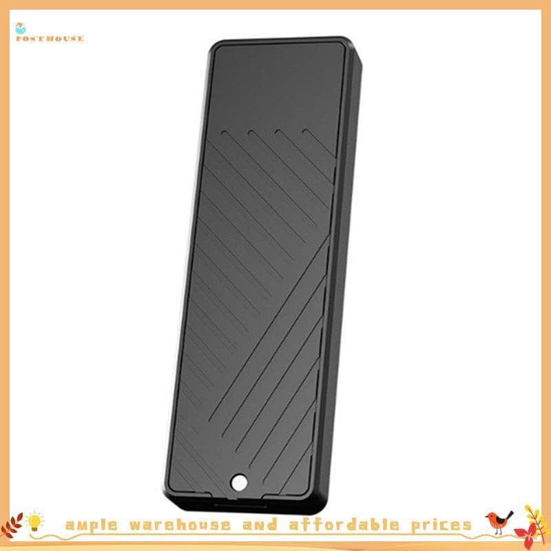 clarkbrs4-Electr-EB101 Para SATA/Protocolo Duplo NVMe 10 Gbps M . Gabinete SSD 2 Tipo-C 3.2 Caixa Externa De Alumínio La