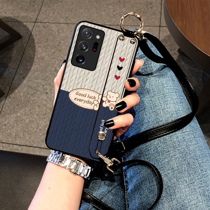 Aimak Adequado para Samsung note20Ultra Capa de telefone S20 Capa protetora S20 + Capa Samsung note20 Couro Feel S20plus