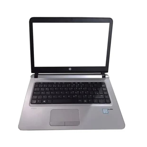 Notebook HP G3 INTEL CORE I5 120GB SSD 4GB RAM WINDOWS 10