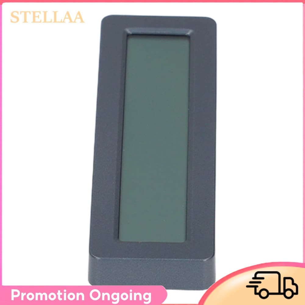 Stellaa Gabinete SSD M.2 NVME USB 3.2 Type-C 5 Gbps Estojo para disco rígido externo em liga de alumínio com tela