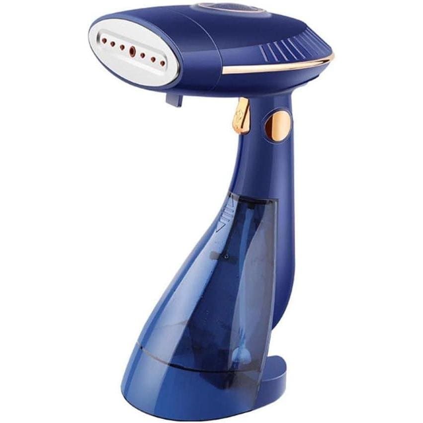 Ferro a vapor profissional para roupas, mini ferro a vapor portátil, máquina de passar roupa portátil, ferro elétrico de