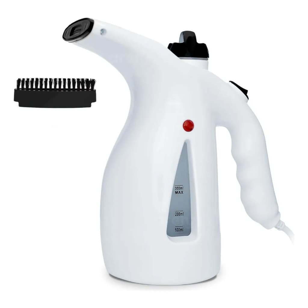 Vaporizador Roupas A Vapor Portátil Viagem Tira Amarrotado