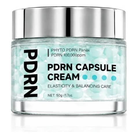 Creme Facial Pdrn 100 Firmador Hidratante Anti Idade 