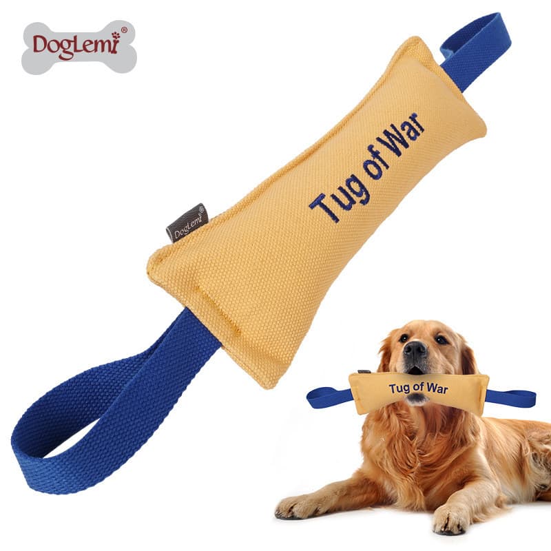 Brinquedos para animais de estimação, brinquedos resistentes à mordida para molares de cachorro, brinquedos resistentes 