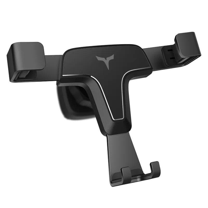 Suporte Para Telefone Carro , Montagem De Com Ventilação De Ar 360 ° Rotação-Super Estável Compatível Telefones De 4.0 A