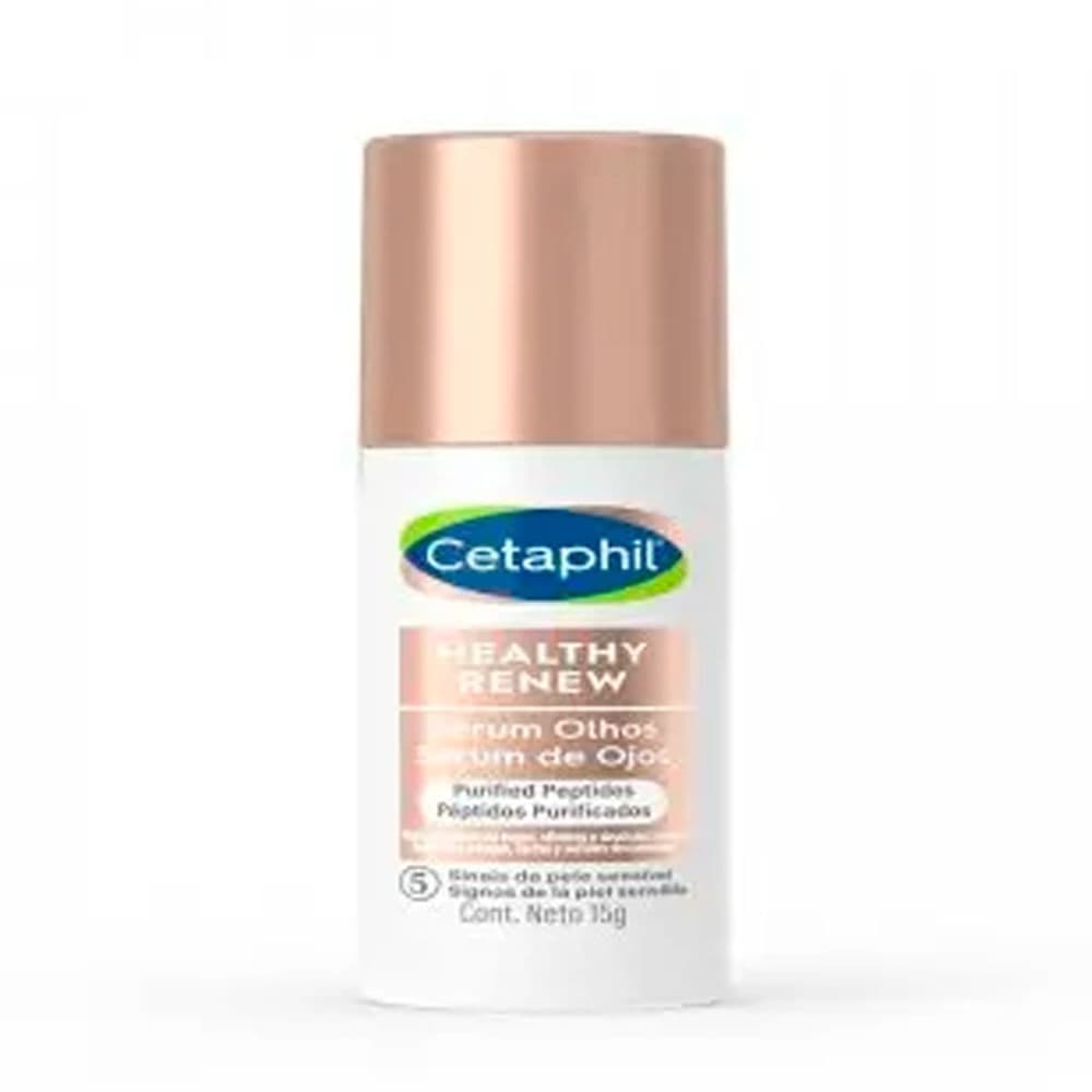 Cetaphil Healthy Renew Sérum Anti-idade para Olhos 15g