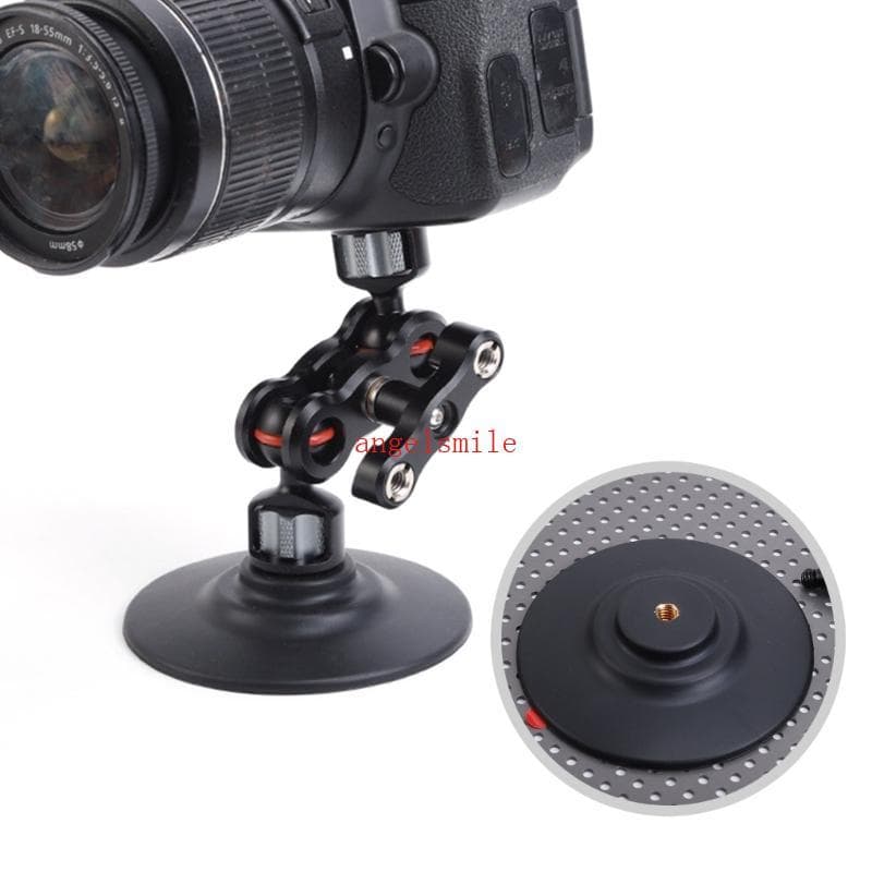 13 15 17mm Cabeça Acessórios Montagem Do Telefone Substituição Suporte Móvel Painel Carro Base
