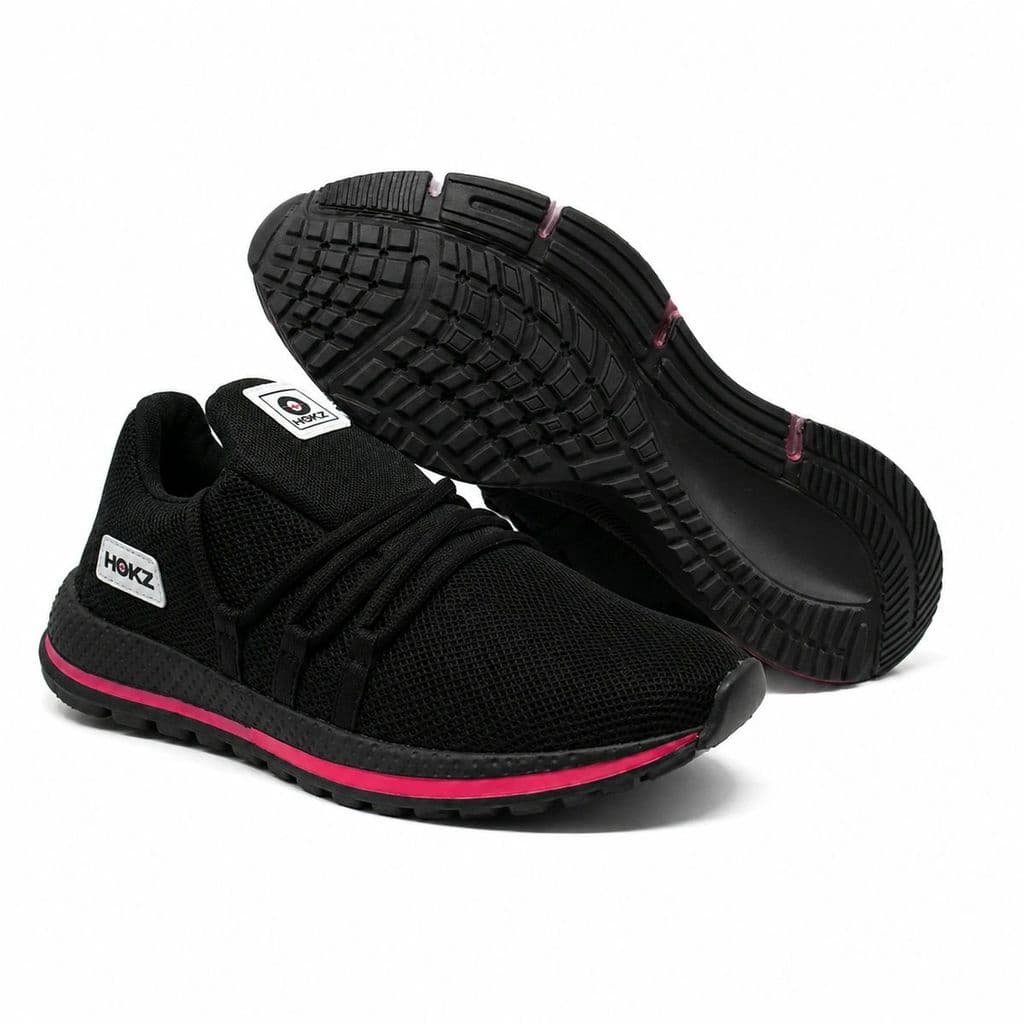 Tenis F1 Feminino Esportivo Caminhada Academia Treino Calçado Feminino Leve Confortavel
