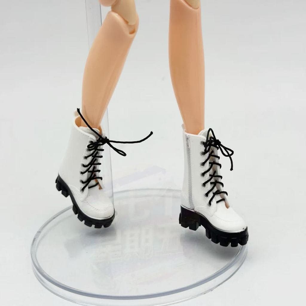 Boneca BJD super modelo de 11 polegadas, corpo articulado de 30 cm, 1/6, com cabeça, rosto, sapatos e acessórios para tr