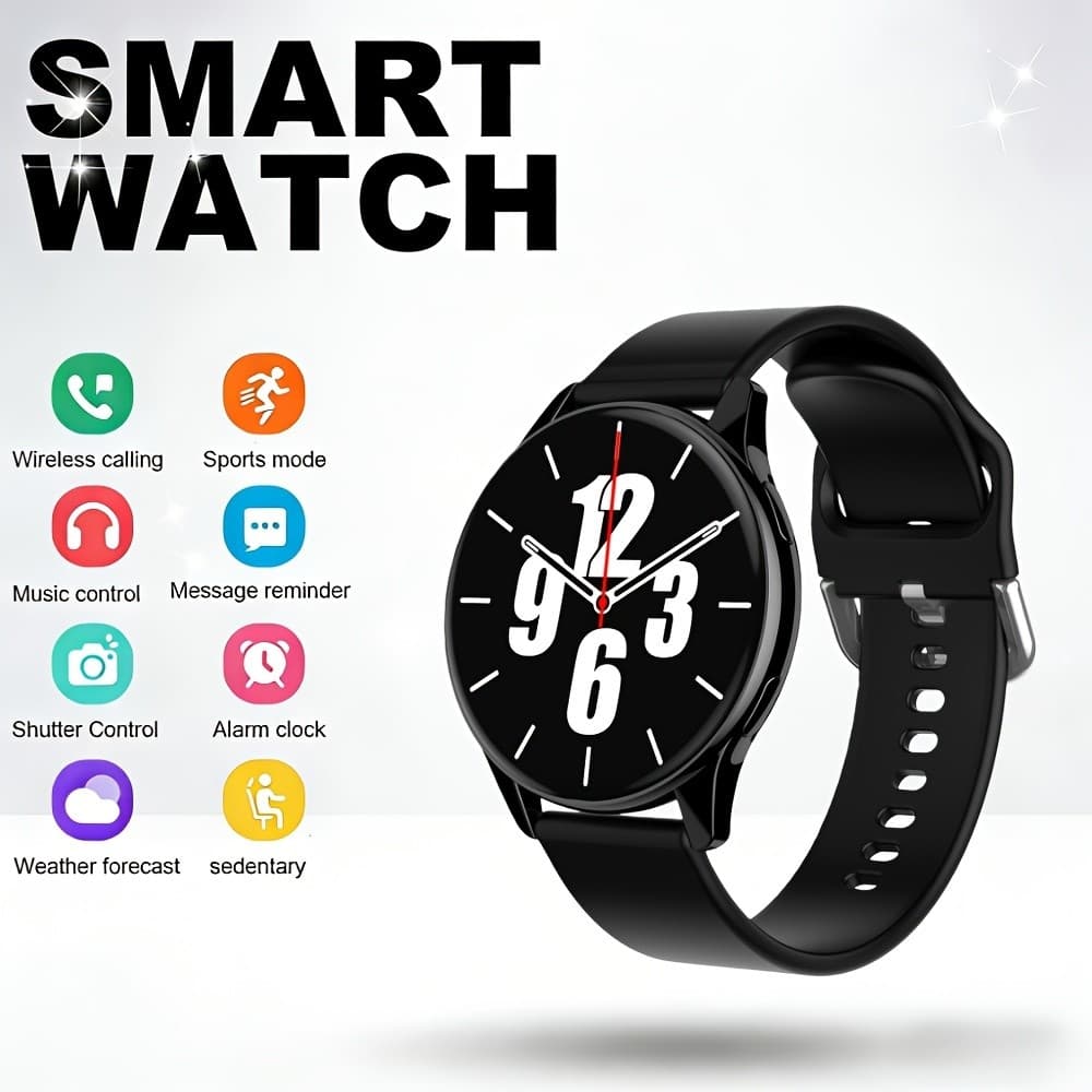 T2pro Mulheres Homens Frequência Cardíaca Pressão Arterial Rastreador De Fitness Esporte Smartwatch Relógio Inteligente