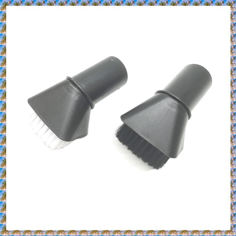 [bo7w15gmoh.br] Escova De Aspirador De Pó Para Conjunto De Sucção 2.863-221.0 Aspiradores , Cabeça Macia De 32 Mm