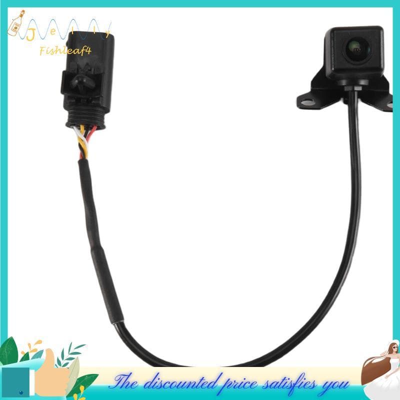 Jellyfish957503w100 Câmera De Visão Traseira Do Carro Assy Para SL 2010-2014 95750-3W100 957503W000