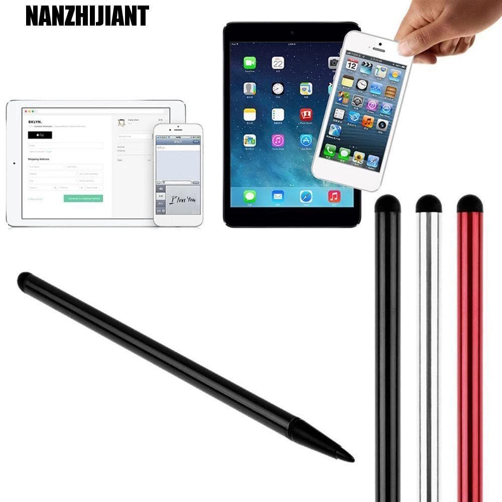 NANZHIJIANT Tablets Caneta Android Acessórios Tablet Lápis Universal Laptop Capacitiva