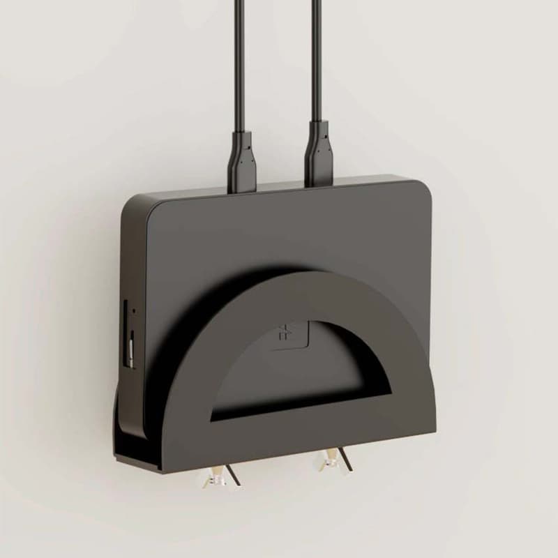 Roteador retrátil colocação Rack Set-Top Box parede pendurado suporte de parede sala estar projetor parede prateleira wi