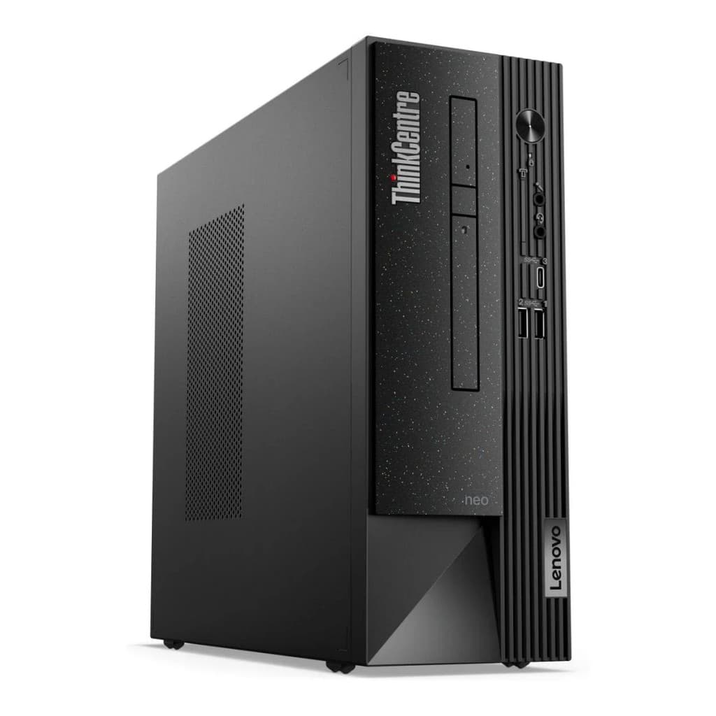 Computador Lenovo Neo 50S G4 i3-13100 8GB DDR4 SSD 256GB NVMe Wi-Fi 6 Bluetooth Windows 11