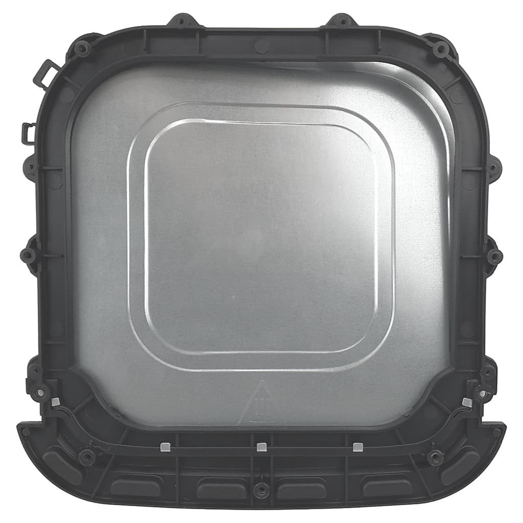 Base Interna para Fritadeira Digital Clear Oster OFRT970